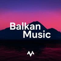 TikTok Account - __balkan_muusic__