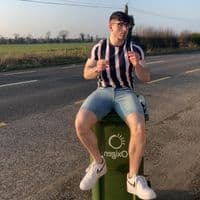 TikTok Account - rogersjnr