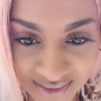 TikTok Account - nekeishagraham