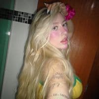 TikTok Account - camila_freitasx