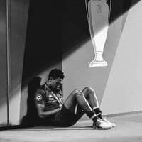 TikTok Account - editerronaldo7