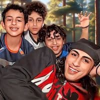 TikTok Account - izzy.tube