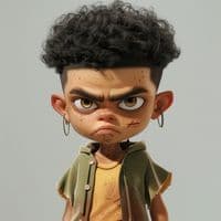 TikTok Account - feniz_mostwanted