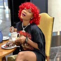 TikTok Account - sheilahprice.tv