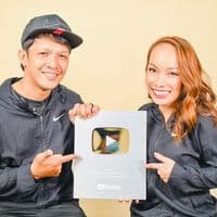 TikTok Account - workoutlikeadancer2016