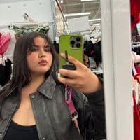 TikTok Account - milasrodriguez1