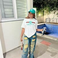 TikTok Account - kataleyadarone