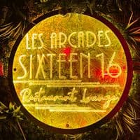 TikTok Account - sixteen.arcades