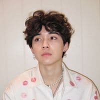 TikTok Account - asher.lara