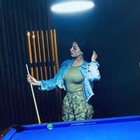 TikTok Account - romaa_mousaa