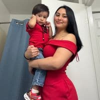 TikTok Account - josselin.ortiz7