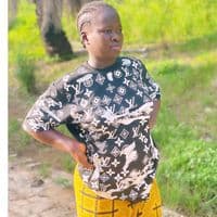 TikTok Account - lapetitesylla5