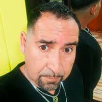 TikTok Account - .mauricio.51