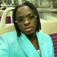 TikTok Account - joegez7