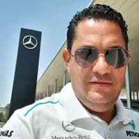 TikTok Account - w124.walid_grami