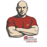 TikTok Account - ckr_sdom