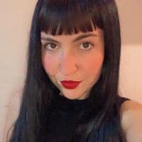 TikTok Account - camilaleal4037