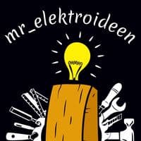 TikTok Account - mrelektroideen