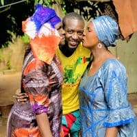 TikTok Account - mali1kadoudou