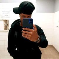 TikTok Account - ayorh_lyrics0