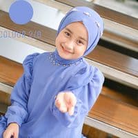 TikTok Account - nabihanshop