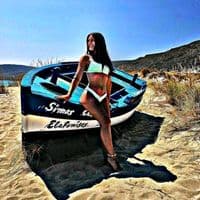 TikTok Account - stefigianou