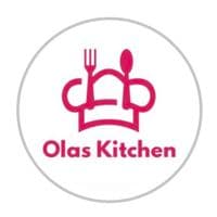 TikTok Account - __olaskitchen