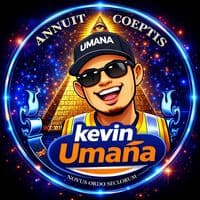 TikTok Account - kevinkakaroto