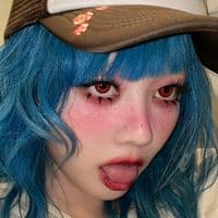 TikTok Account - naomiri.z