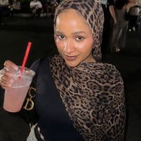 TikTok Account - ranyaericali