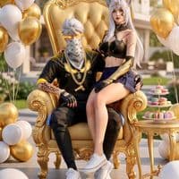 TikTok Account - miguelzelaya989