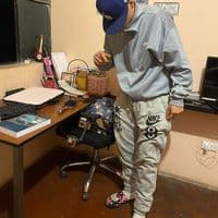 TikTok Account - elberrd