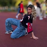 TikTok Account - inessmaryn