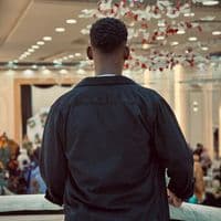 TikTok Account - camerdawareegto.1