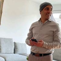 TikTok Account - wassimwassim2020