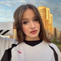 TikTok Account - alenych._