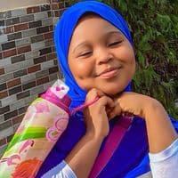 TikTok Account - princesskhadijah04