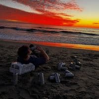 TikTok Account - parkerhern