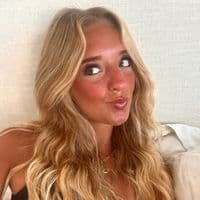 TikTok Account - gabibaileyy