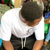 TikTok Account - ismailasandwidi