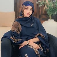 TikTok Account - amiishmohaz01