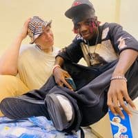 TikTok Account - doings_kante