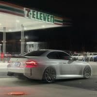 TikTok Account - chrisfilmswheels