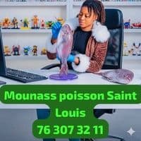 TikTok Account - mounasspoisson