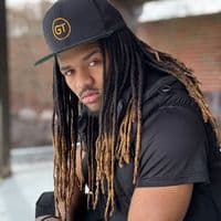 TikTok Account - gold_terrain