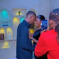 TikTok Account - favourhart1