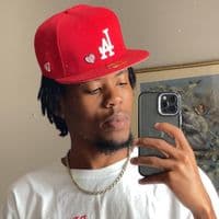 TikTok Account - 4pfhenry