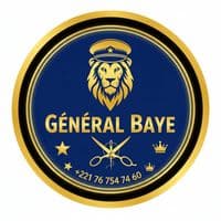 TikTok Account - generalebaye2