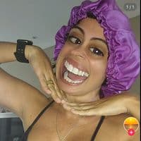 TikTok Account - janainafarias_13