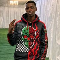 TikTok Account - sterling1779